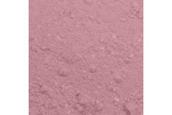 Edible Matt Powder by Rainbow Dust, Lavender Drop - Loose - 2-5g.
