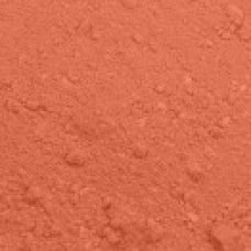 Edible Matt Powder by Rainbow Dust, Pale Terracota - Loose - 2-5g.
