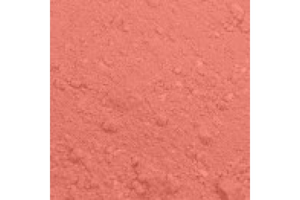 Edible Matt Powder by Rainbow Dust, Pink Candy - Loose - 2-5g.
